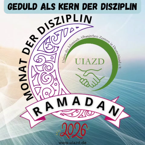 Tag 12- Geduld als Kern der Disziplin