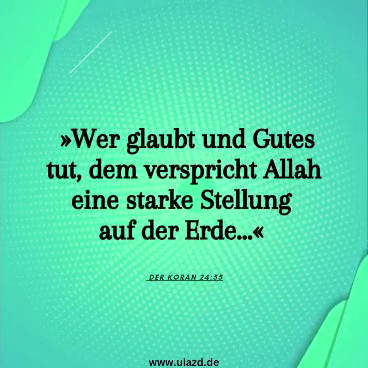 Freitagsimpuls KW 19 – Gute Verbindungen erleichtern das Leben