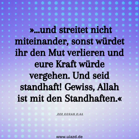 Freitagsimpuls KW 23 – Die Macht der Zusammenhalt