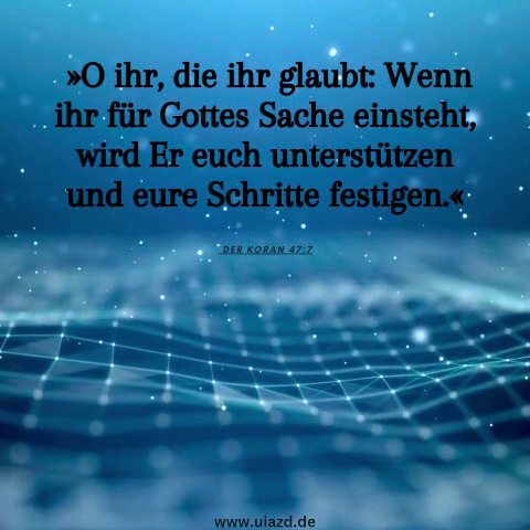 Freitagsimpuls KW 26 – Nachhaltigkeit – Das Fundament unseres Erfolgs