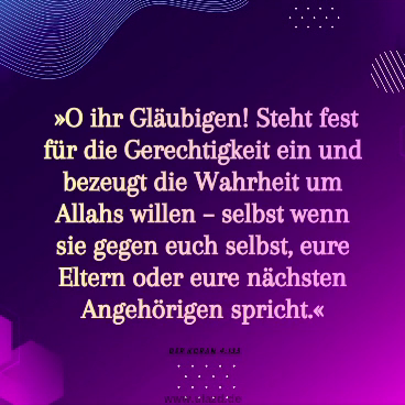 Freitagsimpuls KW 28 – Wenn wir schweigen, ändert sich nichts