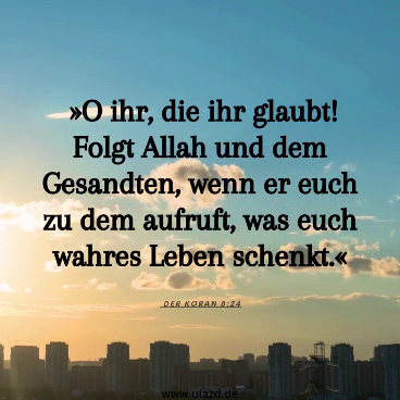Freitagsimpuls KW 40 – Konsequenz heute – Stärke morgen